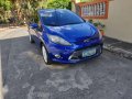 Ford Fiesta 2012 for sale -0