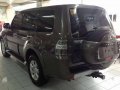 Brand New Mitsubishi Pajero 2018-0