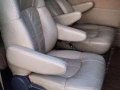 Chevrolet Venture 2004 Automatic Transmission-1