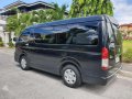 Toyota Hiace Grandia 2014 GL Automatic Super Fresh-3