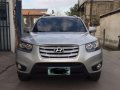 2010 Hyundai Santa Fe 2.2 diesel for sale-0