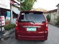 RUSH SALE: Toyota Avanza 1.5G AT 2007-0