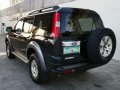 Ford Everest 2007 AT diesel FOR SALE-3