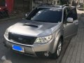 2009 Subaru Forester XT for sale-5