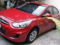 Hyundai Accent 2016 for sale-5