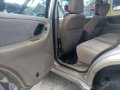 Ford Escape 2004 Matic good shifting-2