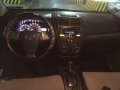 TOYOTA Avanza e 2016 automatic firstowner casa maintain-3