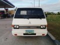 Mitsubishi L300 Fb 2010 FOR SALE-1