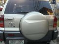 Toyota Rav4 2.0 4wd AT 2003 FOR SALE-2