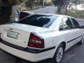 Volvo S80 2.0T 2002 FOR SALE-4