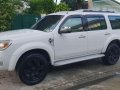 2010 Ford Everest Limited 4x2 for sale-6