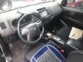 2016 Toyota Fortuner AT Gas Automobilico SM City Bicutan-0