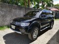 2013 Mitsubishi Montero Glx for sale-1