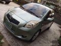 Toyota Yaris 2008 for sale-1