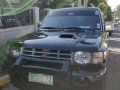 Mitsubishi Pajero Fieldmaster 2000 for sale -0