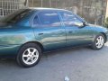 For sale Toyota Corolla XL 1996 model-9