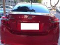 For Sale Toyota Vios E 2017-1