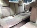 2006 Toyota Fortuner G Automatic GAS-6