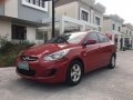 2011 Hyundai Accent 1.4 GL FOR SALE-3