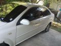 2005 Chevrolet Optra for sale-1