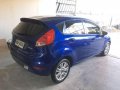 2014 Ford Fiesta - Automatic Transmission-1