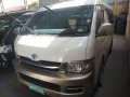 Toyota Hiace 2011 for sale-3