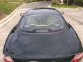 1998 Jaguar XJ8 V8 4.0L Rare Collection Rush-2