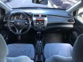 2012 Honda City Automatic FOR SALE-4