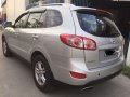 2010 Hyundai Santa Fe 2.2 diesel for sale-5