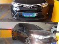 Toyota Vios 2013 MT G for sale-2