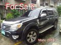 Ford Everest 2010 automatic FOR SALE-6