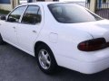 1993 Nissan Altima Bigbody for sale -5
