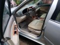 Toyota Camry 3.0 V6 2004 model/ top of the line-5