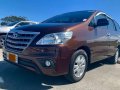 2015 Toyota Innova D4D for sale-0