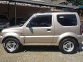 Suzuki Jimny 2004 for sale-0