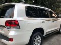 2017 Toyota Land Cruiser 200 serries PREMIUM-1