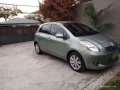 Toyota Yaris 2008 for sale-4