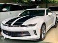 2018 Chevroler Camaro RS V6 Automatic-0
