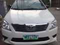 Toyota Innova E automatic diesel 2013 model-7