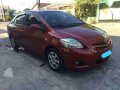 Toyota Vios j 2008 FOR SALE-4