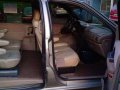 Chevrolet Venture 2004 Automatic Transmission-7