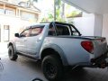 2008 Mitsubishi Strada GLS Sports 4x4 3.2 engine-7