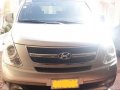 2014 Hyundai Grand Starex VGT for sale-6