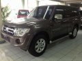 Brand New Mitsubishi Pajero 2018-1