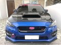 2015s Subaru WRX AT Fully Loaded -6