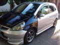 Honda FIT Automatic civic toyota-4