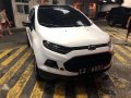 Ford EcoSport 2016 TITATNIUM for sale -6