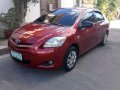 For sale!!! Toyota Vios J 2009-11
