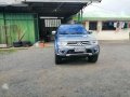 For sale MITSUBISHI Montero Sport 2014 glsv A/T-9