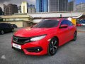 2016 Honda Civic RS Turbo jackani FOR SALE-7